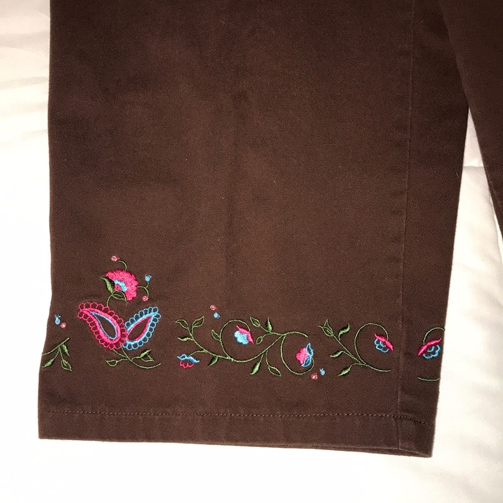 Relativity Jeans SIZE 12P - Picture 3 of 4